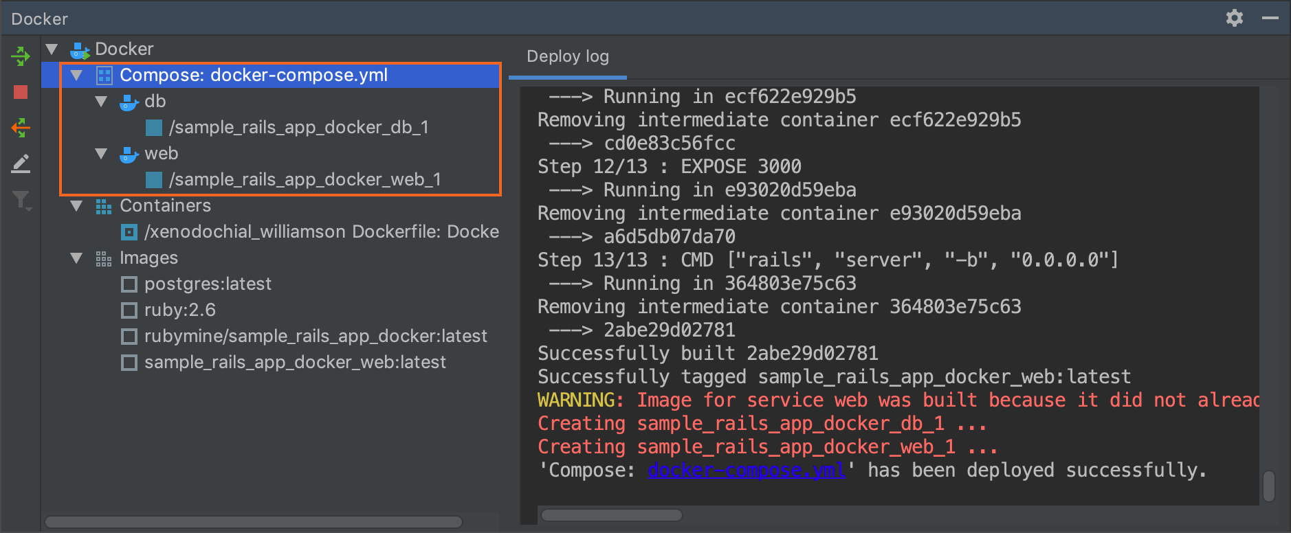 how-to-work-with-docker-docker-compose-from-rubymine-the-rubymine-blog