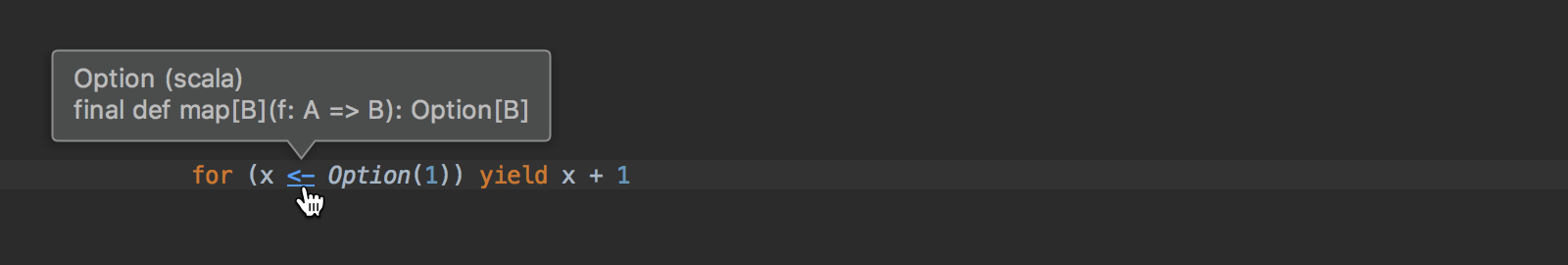 intellij-scala-plugin-2019-1-highlighting-for-comprehensions-find-usages-for-implicits-and