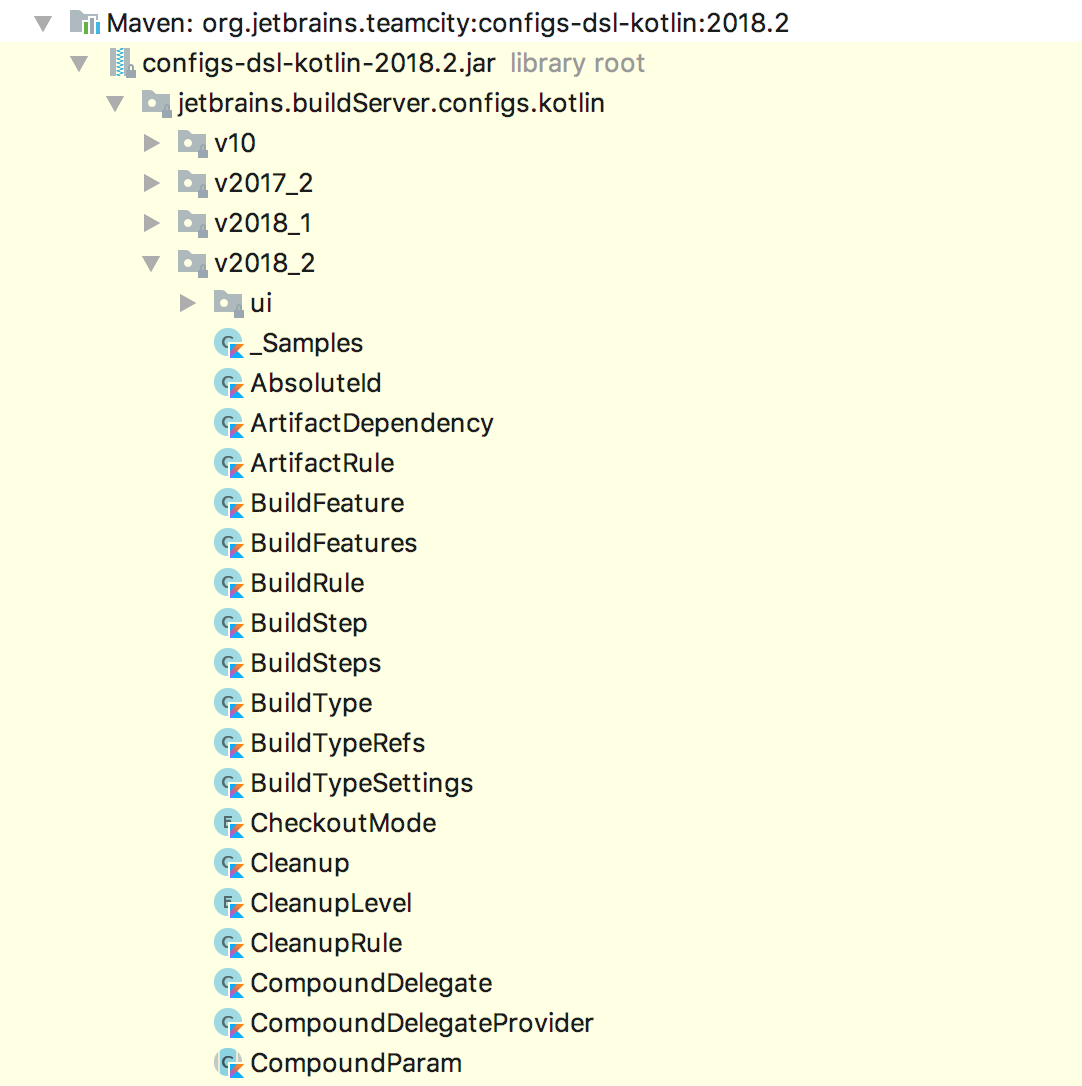 kotlin-dsl-library