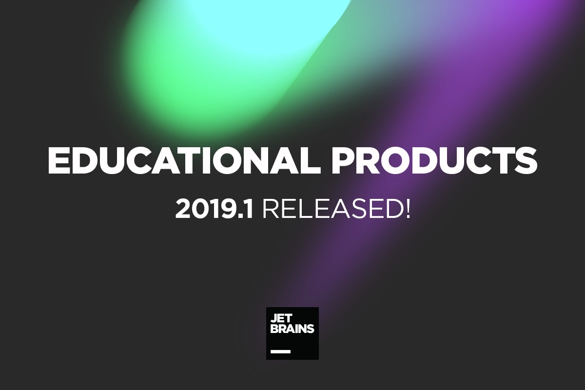 Educational Products 2019.1