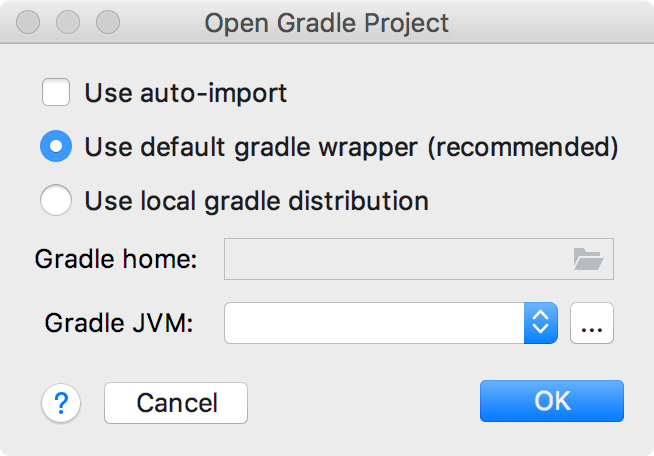 appcode2019.1-gradle-import