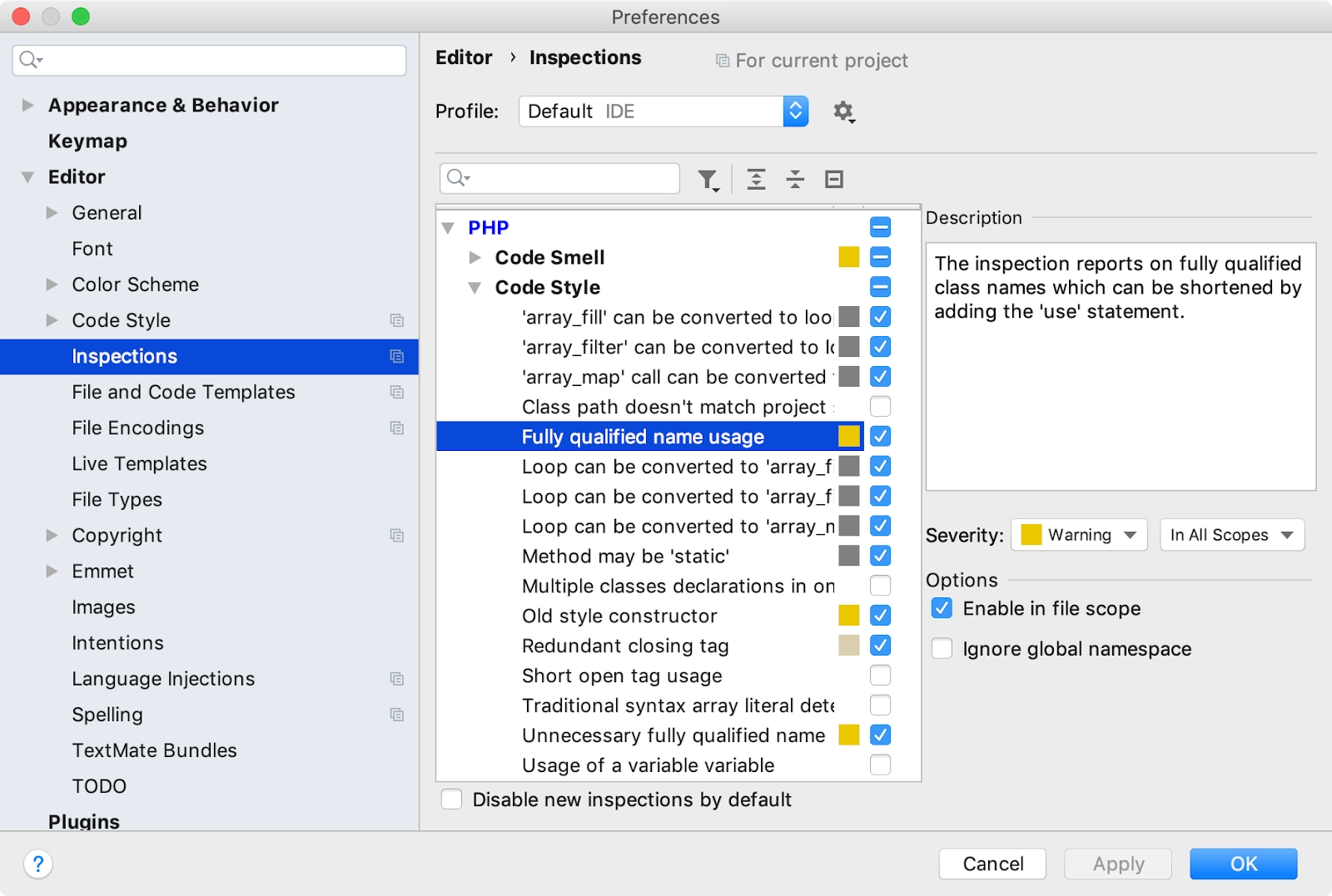 fqn_usage_inspections_settings