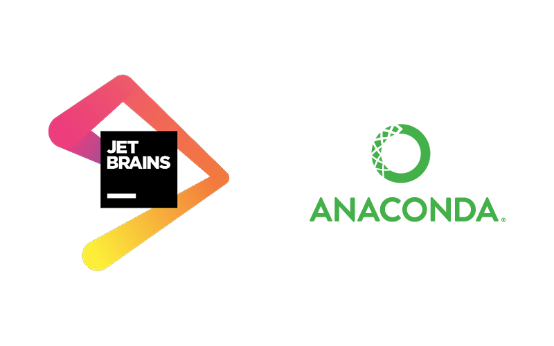 anaconda pycharm community