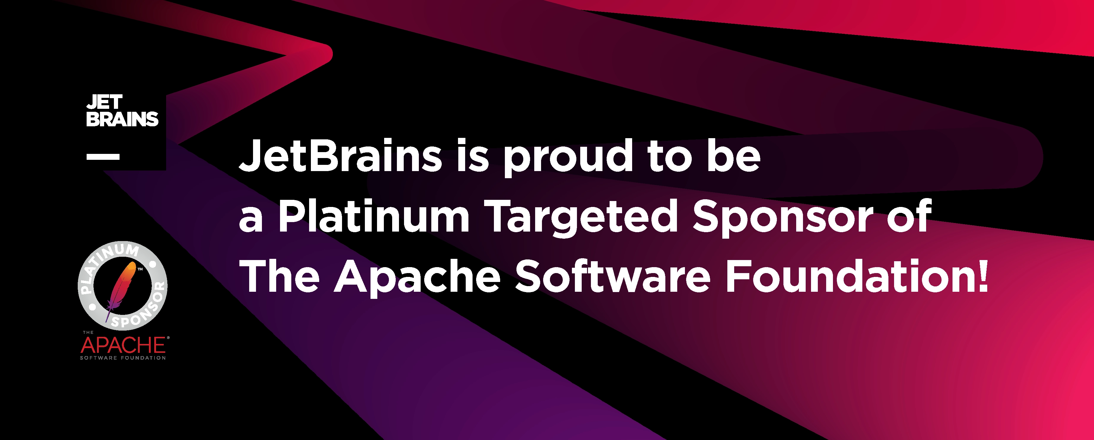 Welcome to The Apache Software Foundation!