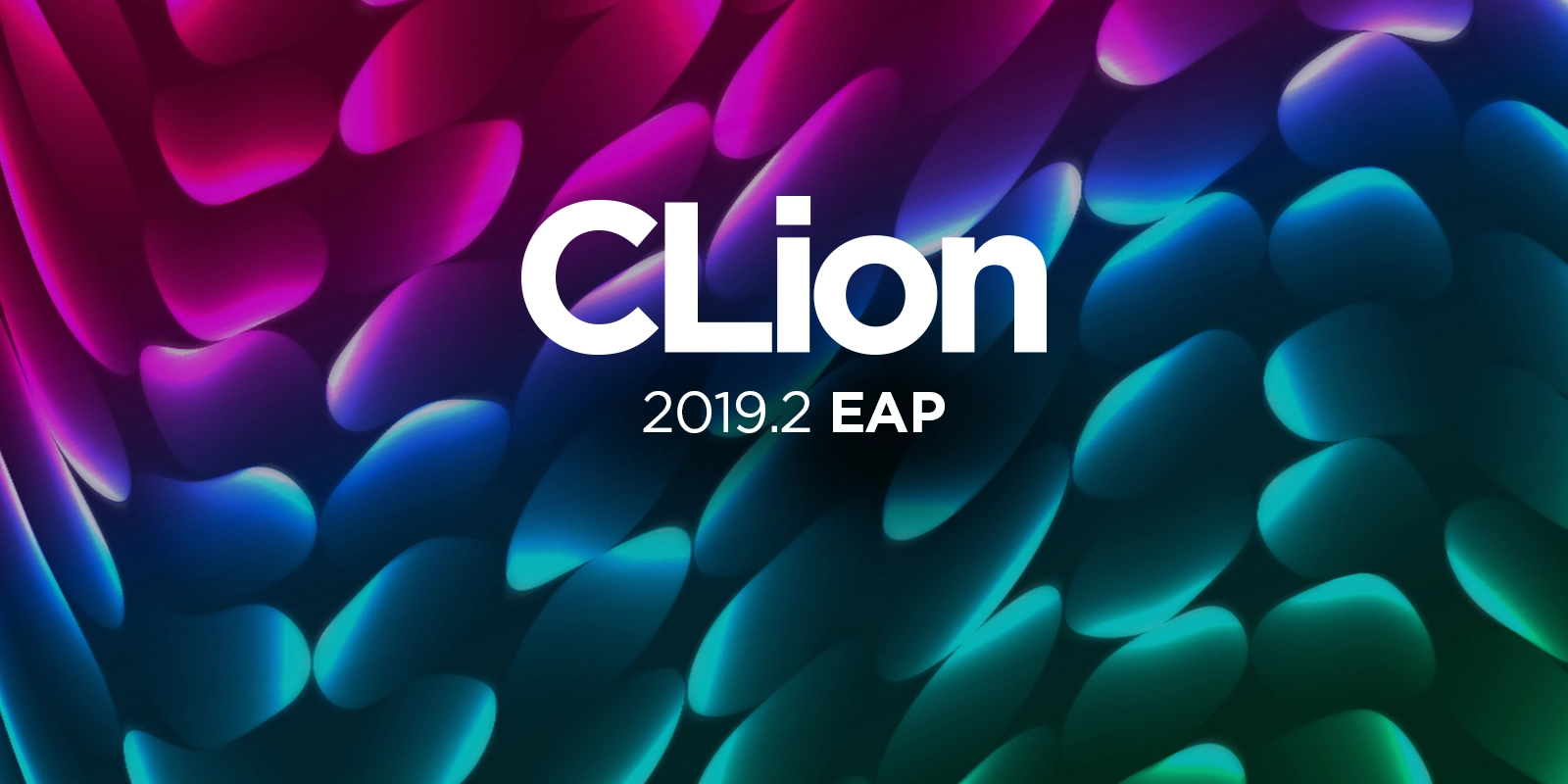 CLion 2019.2 EAP starts