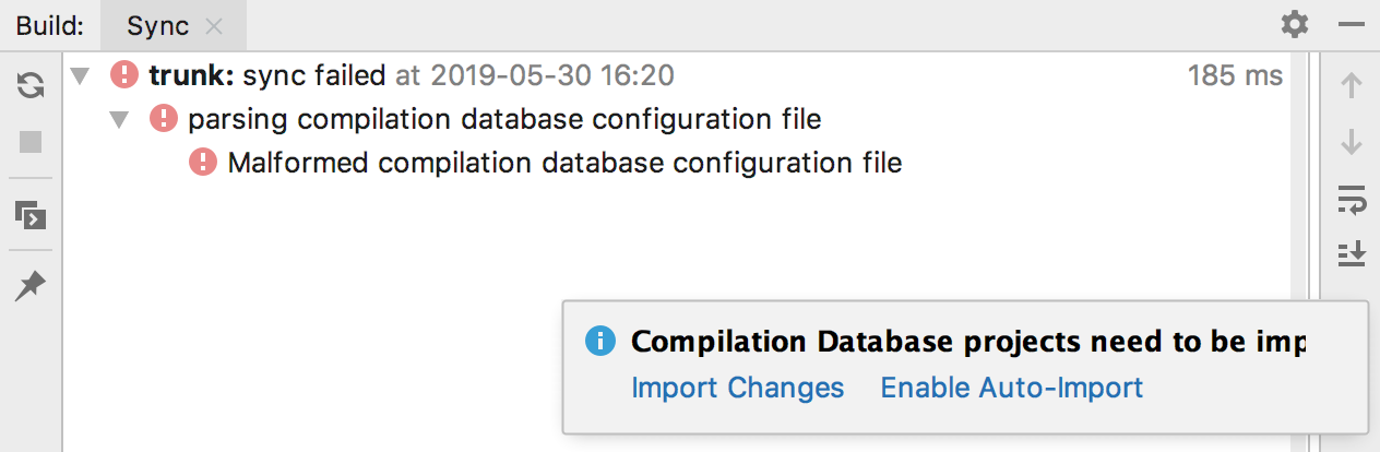 compdb_notification