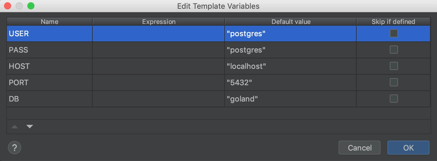 connecting-to-db-edit-template-variables