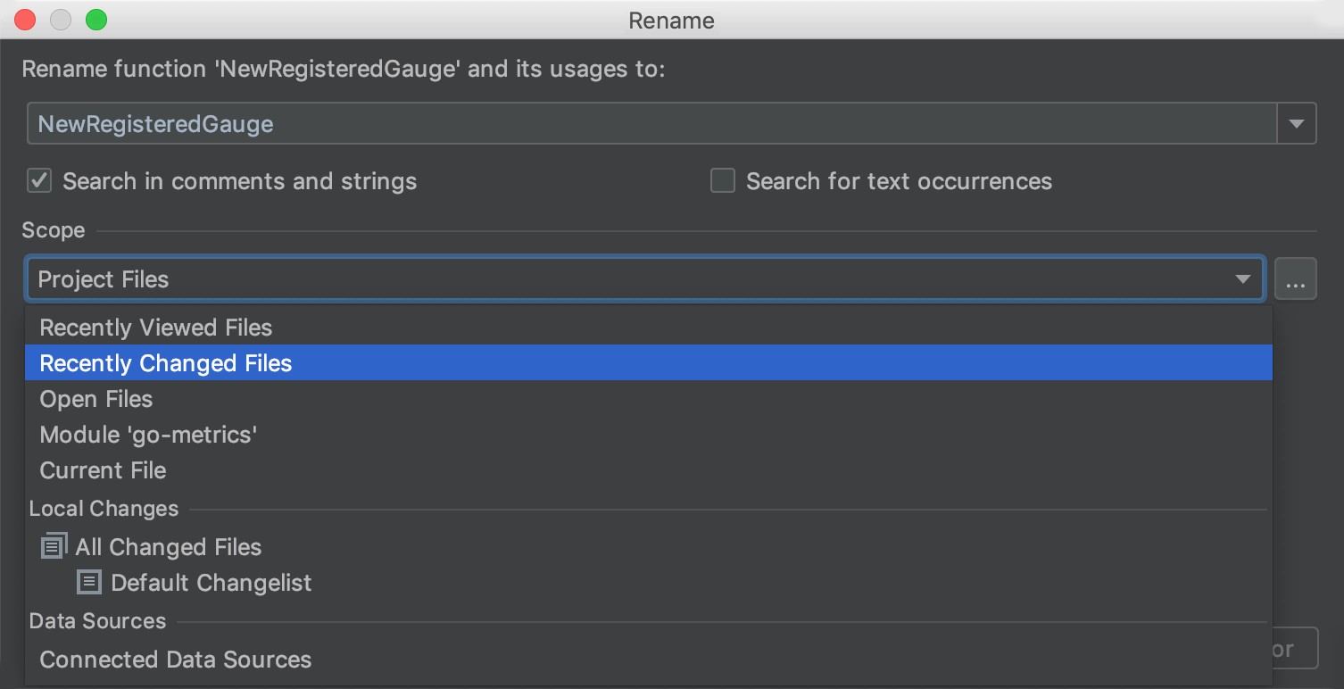 scope-rename-refactoring