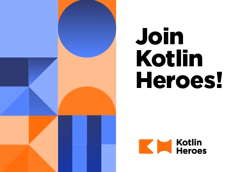 Kotlin Heroes