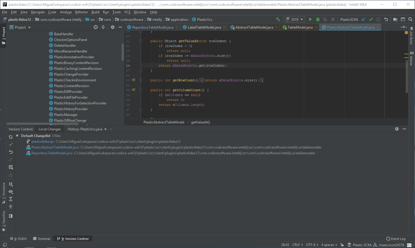 instal the new version for ipod IntelliJ IDEA