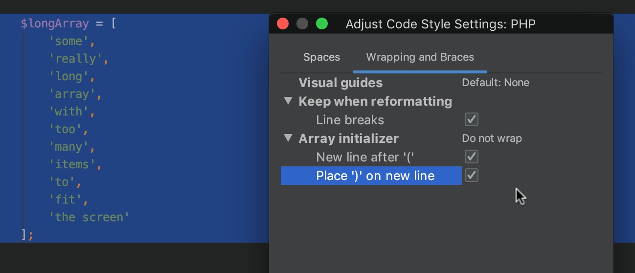 active code phpstorm 2019