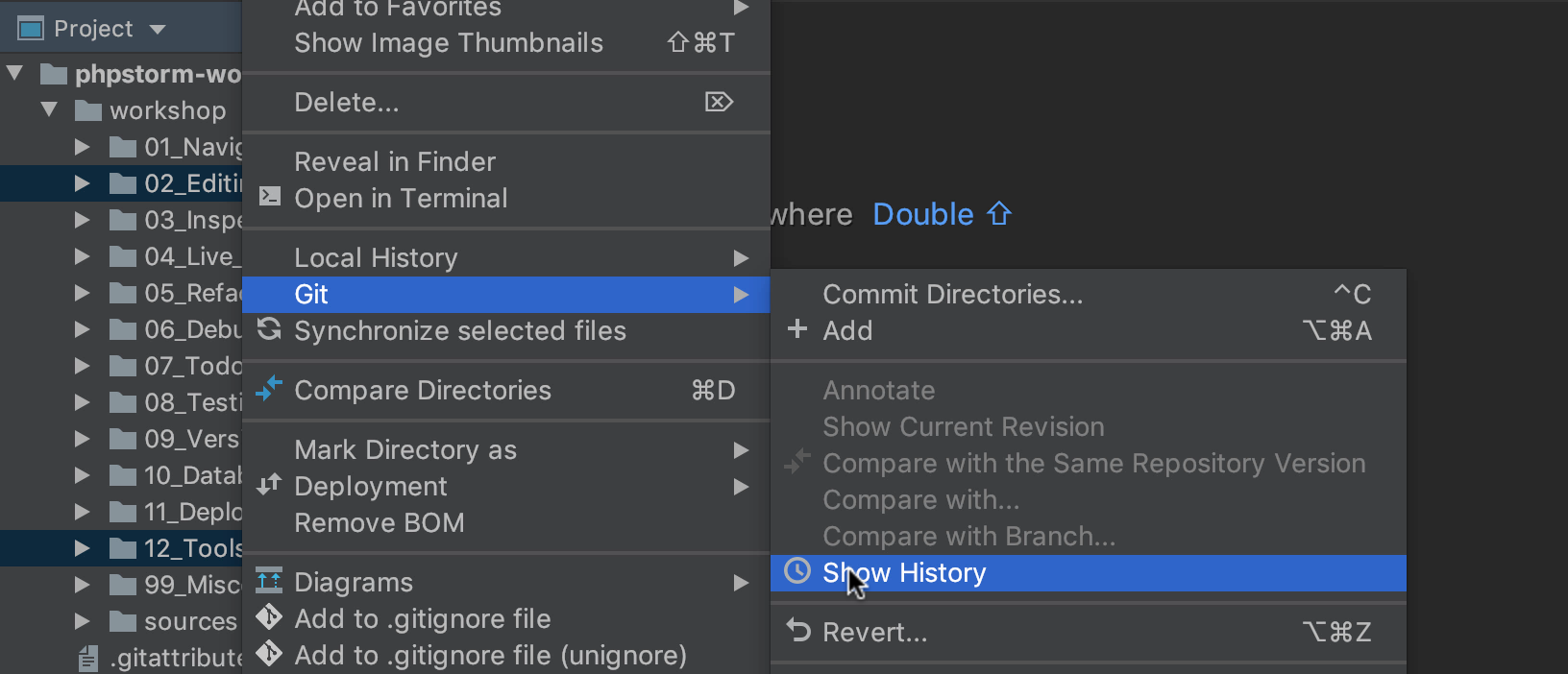 crack phpstorm 2019