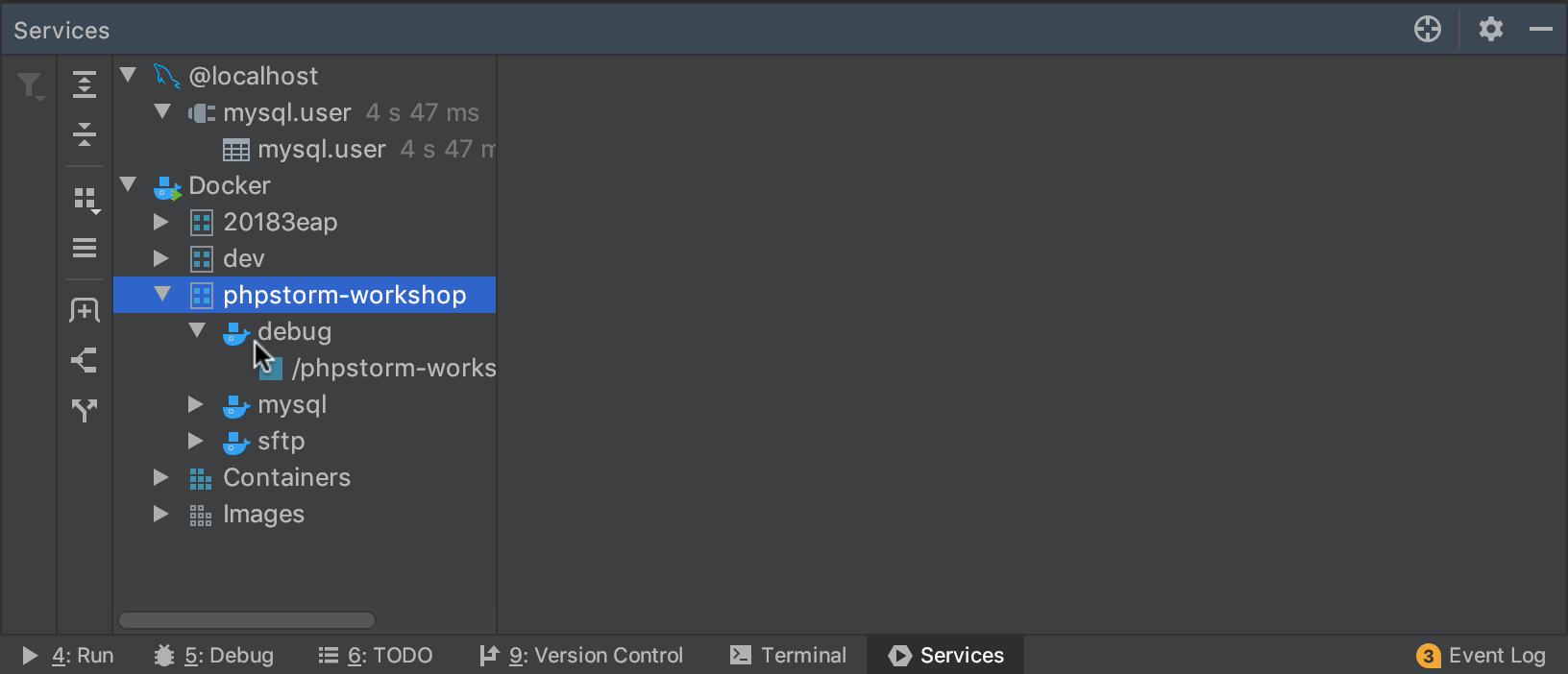 phpstorm eap free