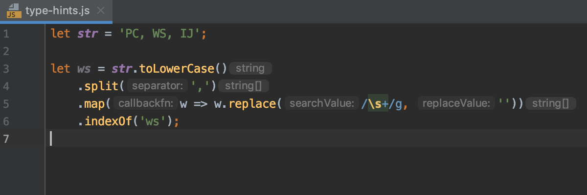 webstorm multiple cursors