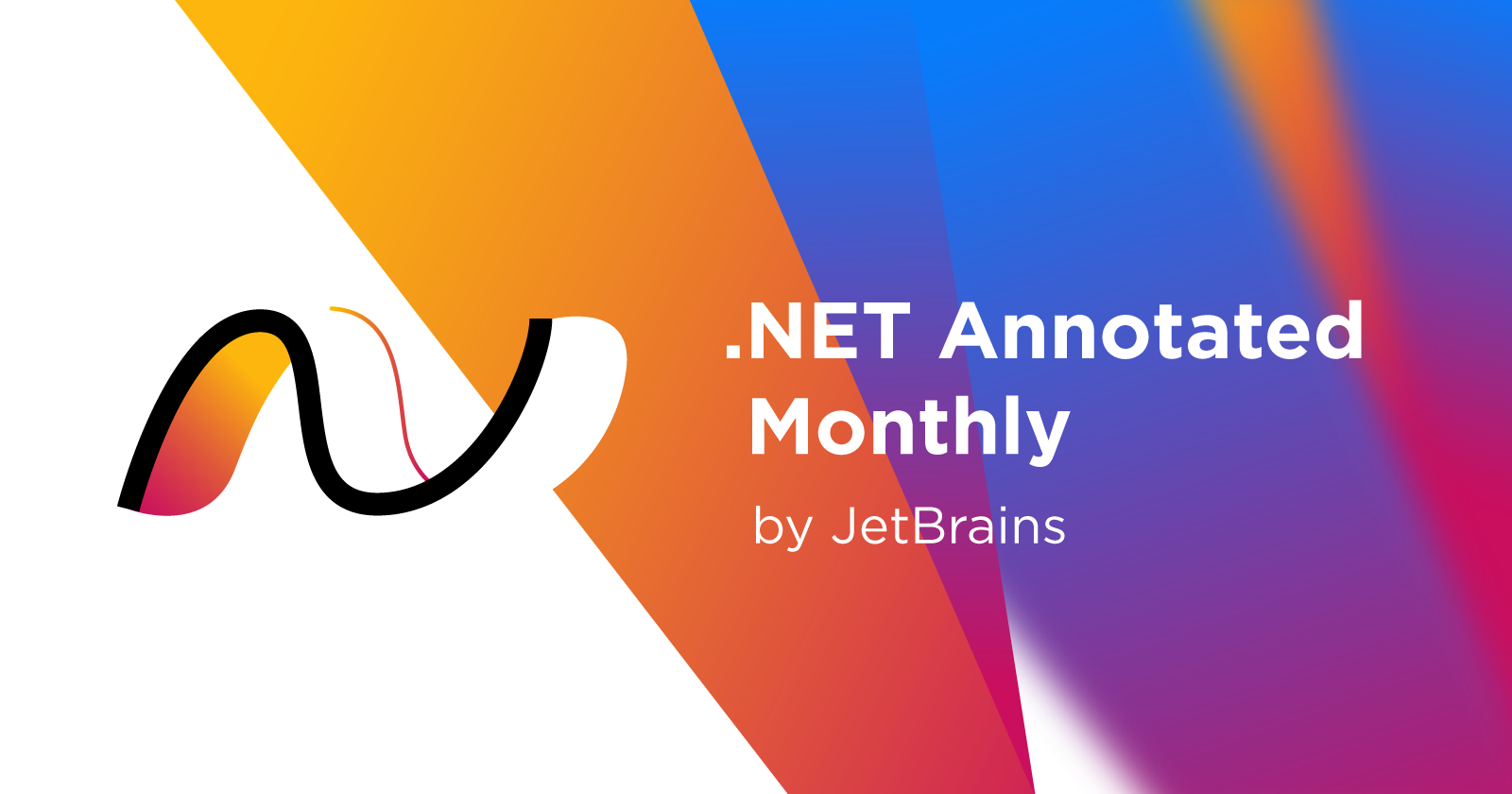 .NET Annotated Monthly