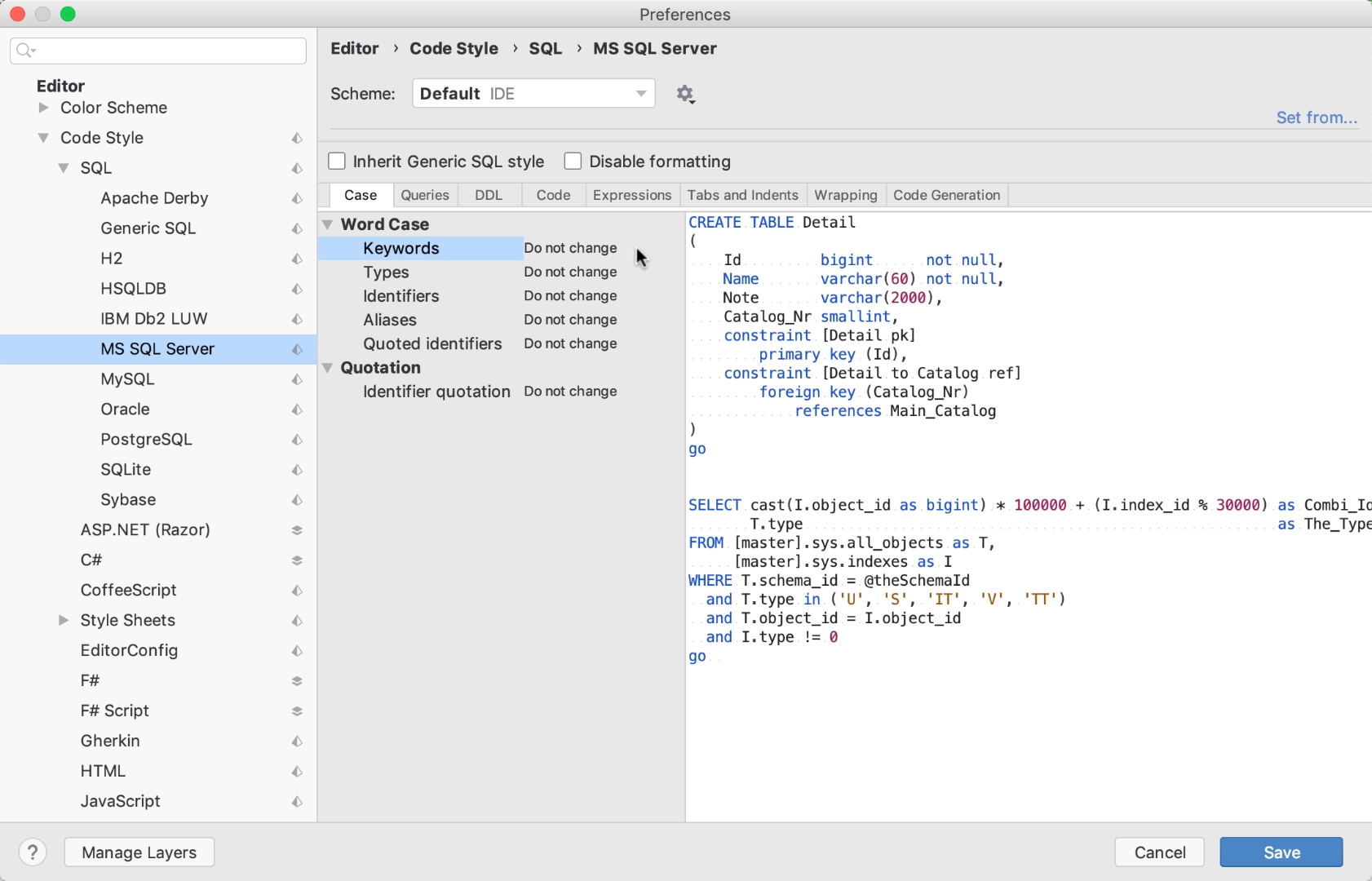 dataspell pycharm