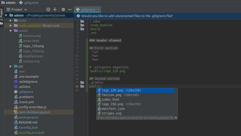 add plugin to intellij