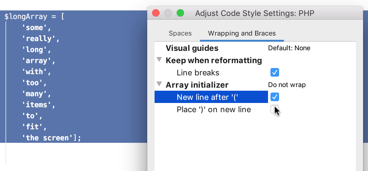 adjust_code-style-settings