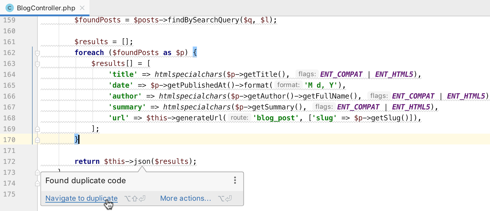 duplicate_on-fly_actions