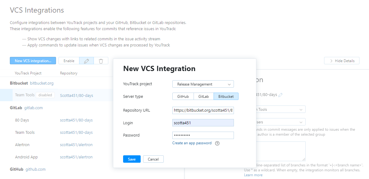 bitbucket