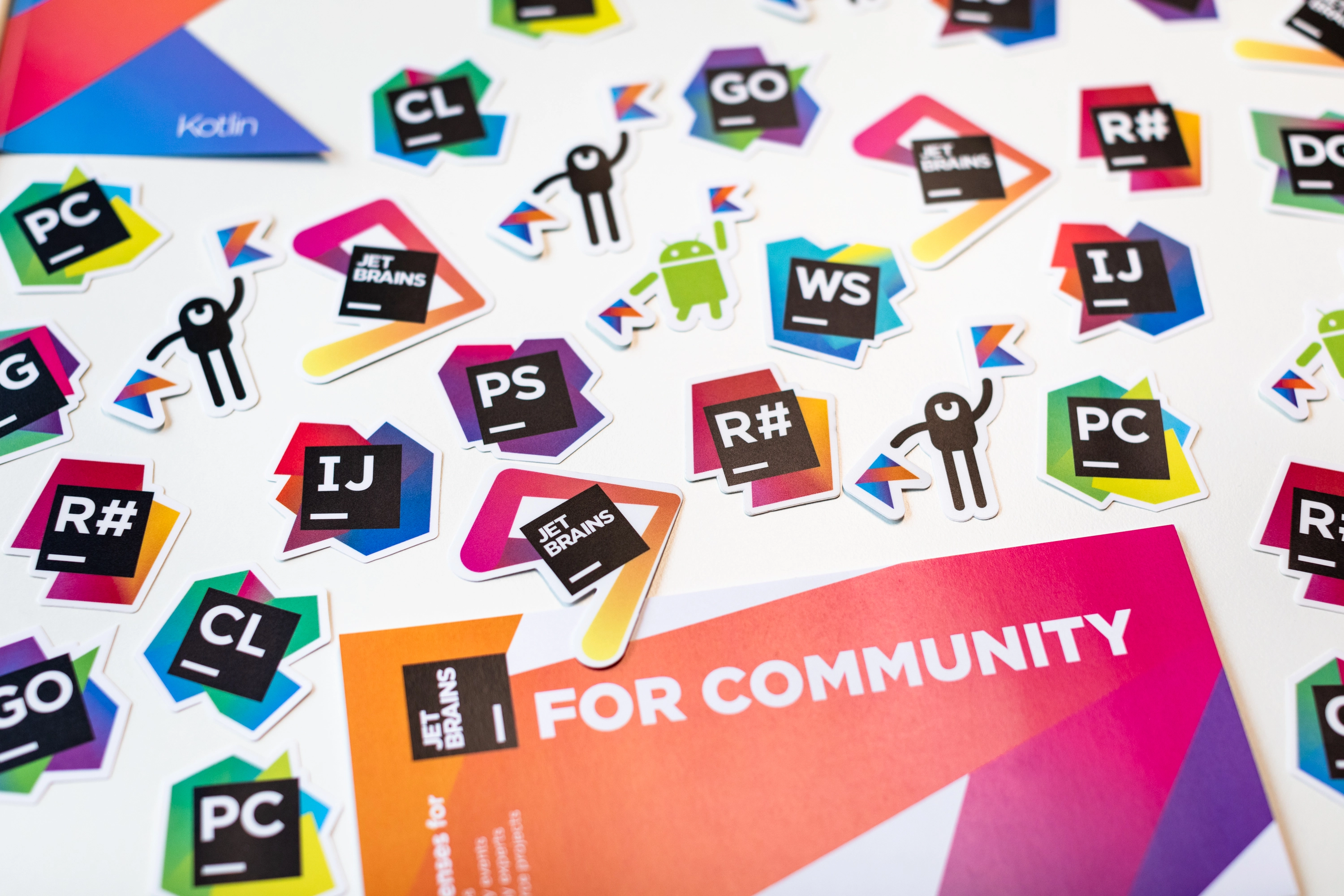 JetBrains Community