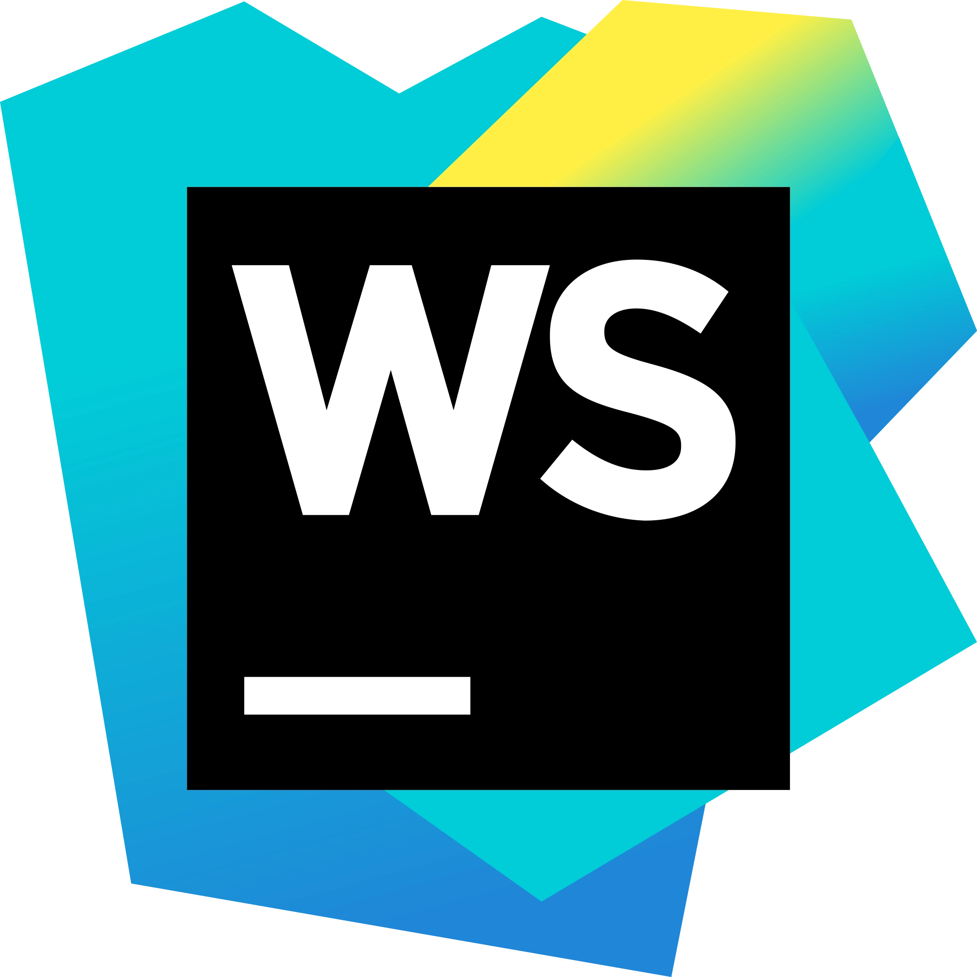 WebStorm