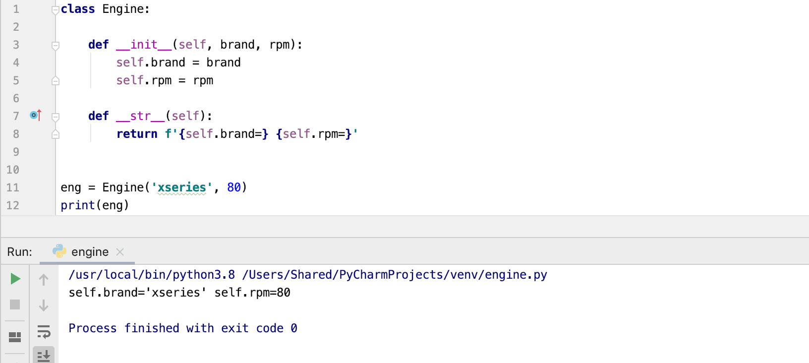 does not equal symbol in python