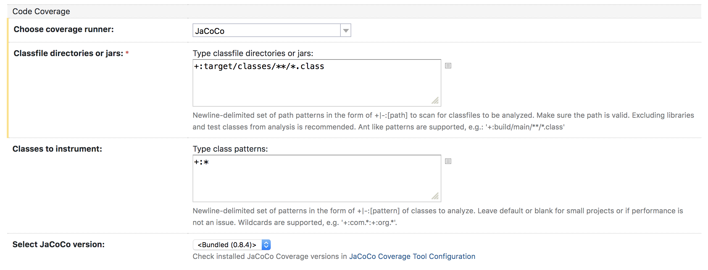 09-tc-test-coverage-maven-settings