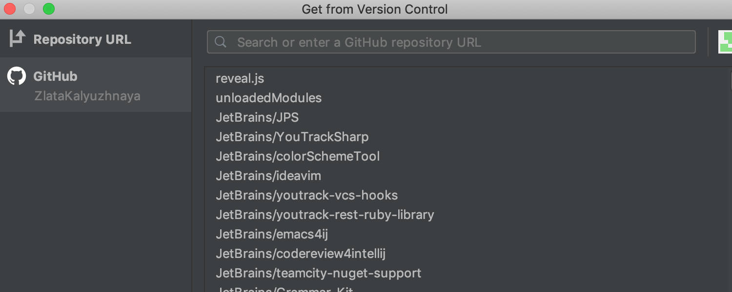 intellij idea gitignore