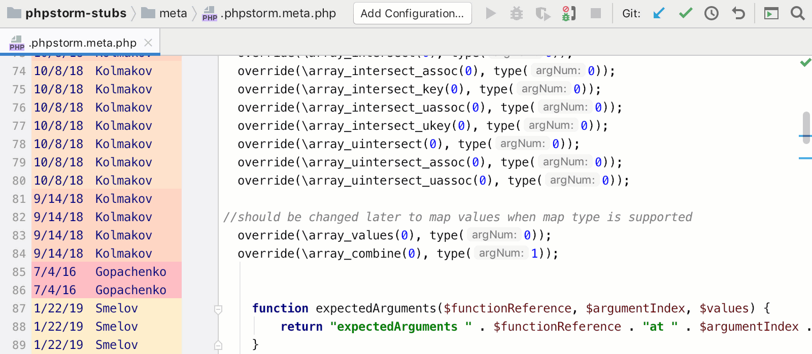 phpstorm vs vscode