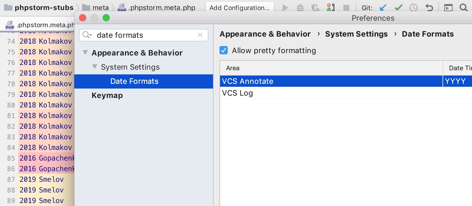 phpstorm 10 system requirements