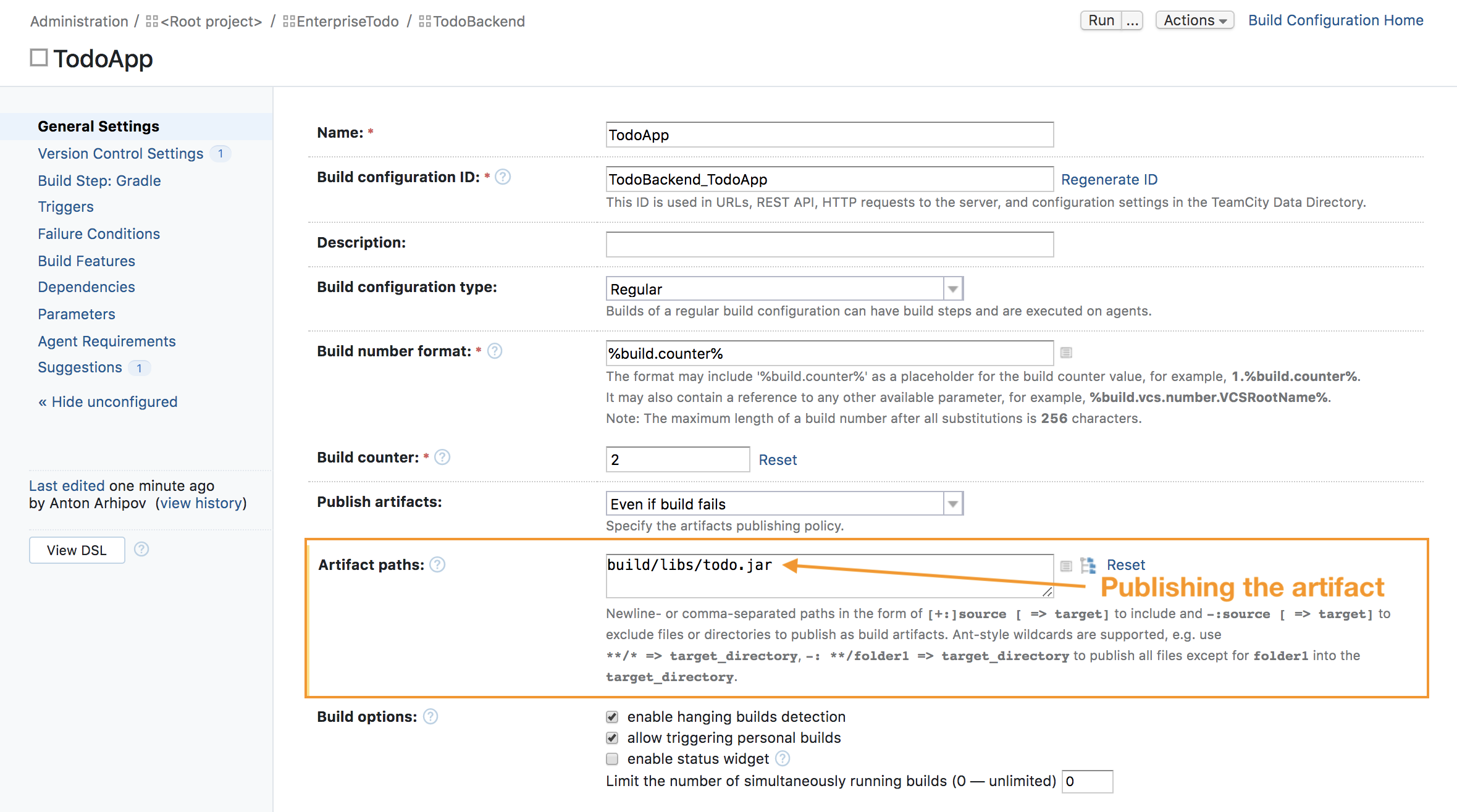 02-tc-pipelines-todoapp-config