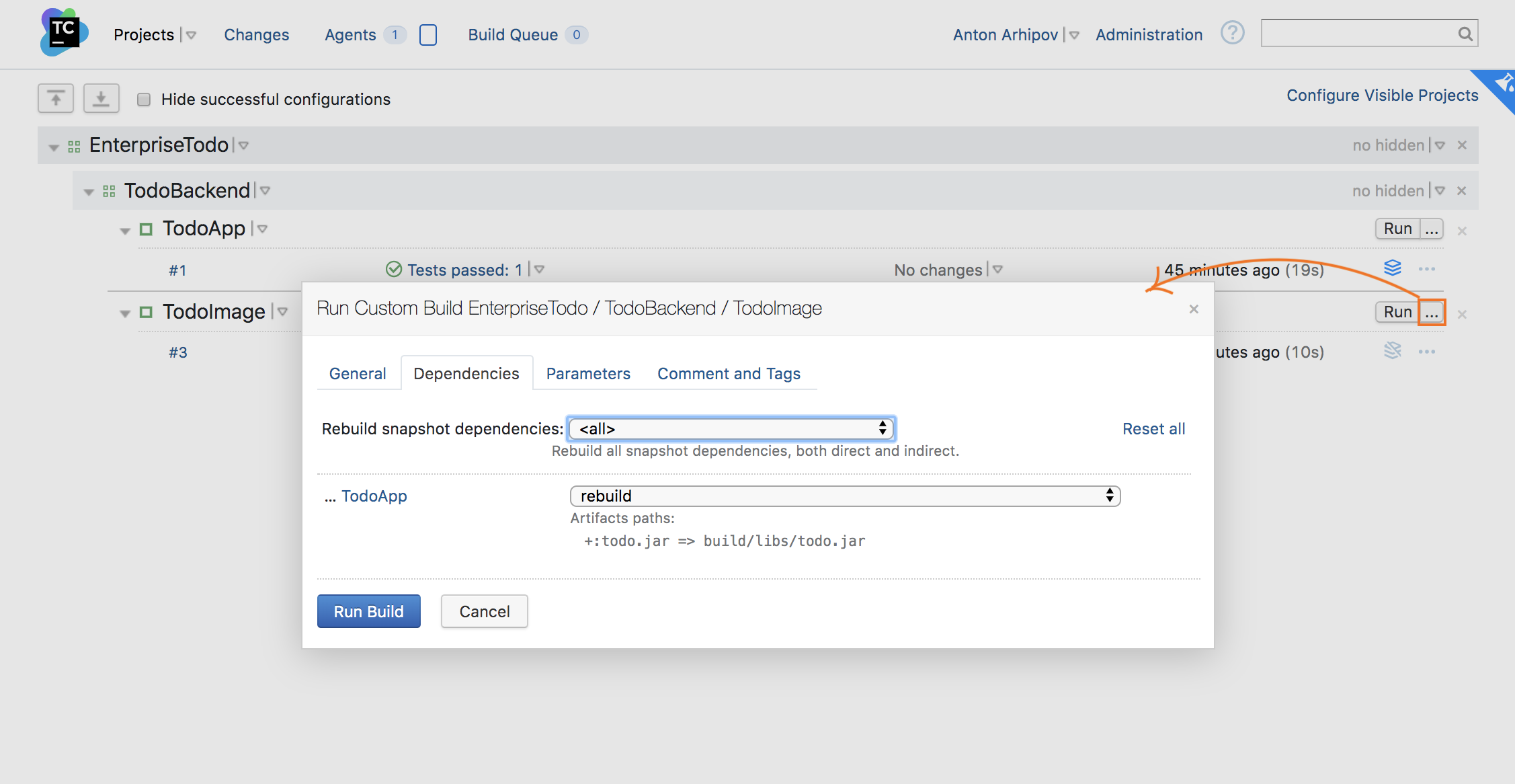 08-tc-pipelines-todo-backend-enforce-dependcies