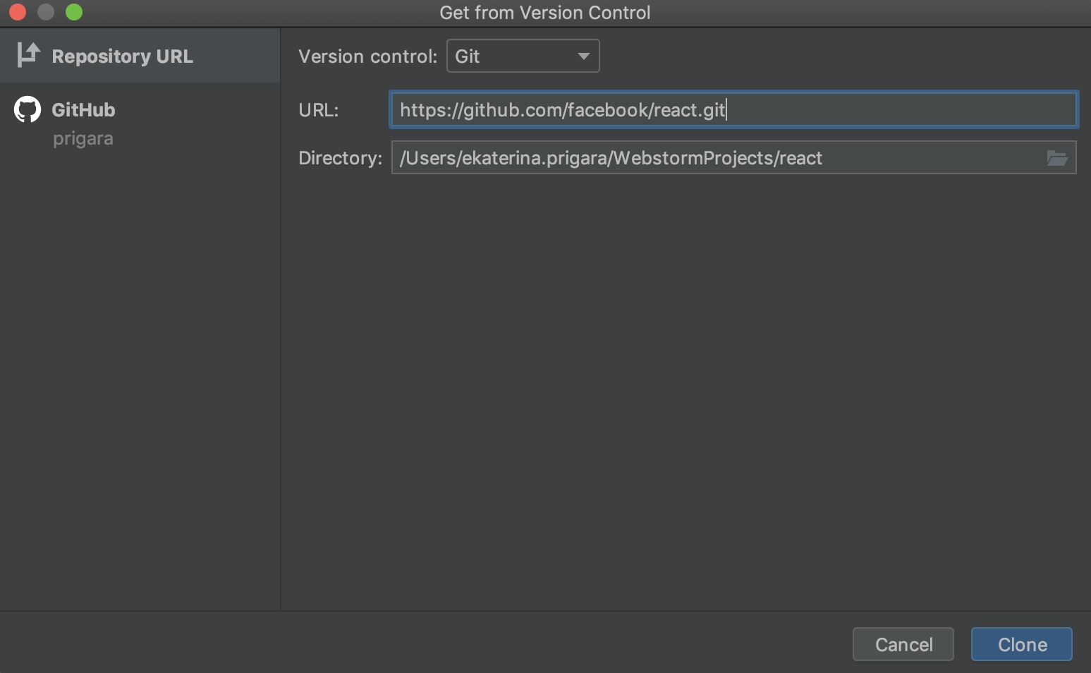 download the new version for apple JetBrains WebStorm 2023.1.3