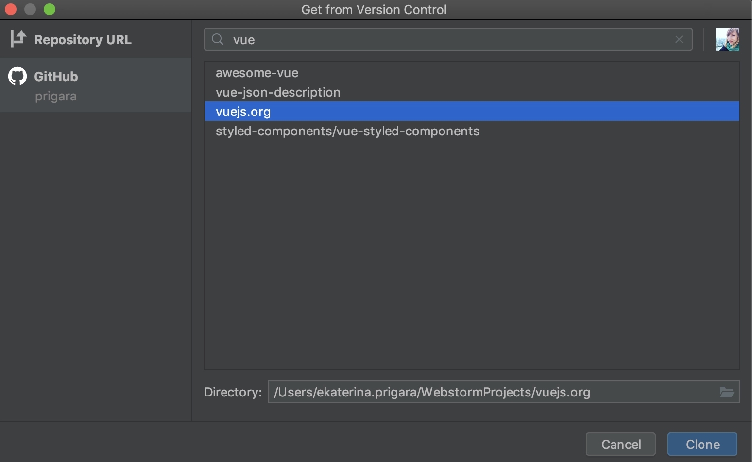 get webstorm license