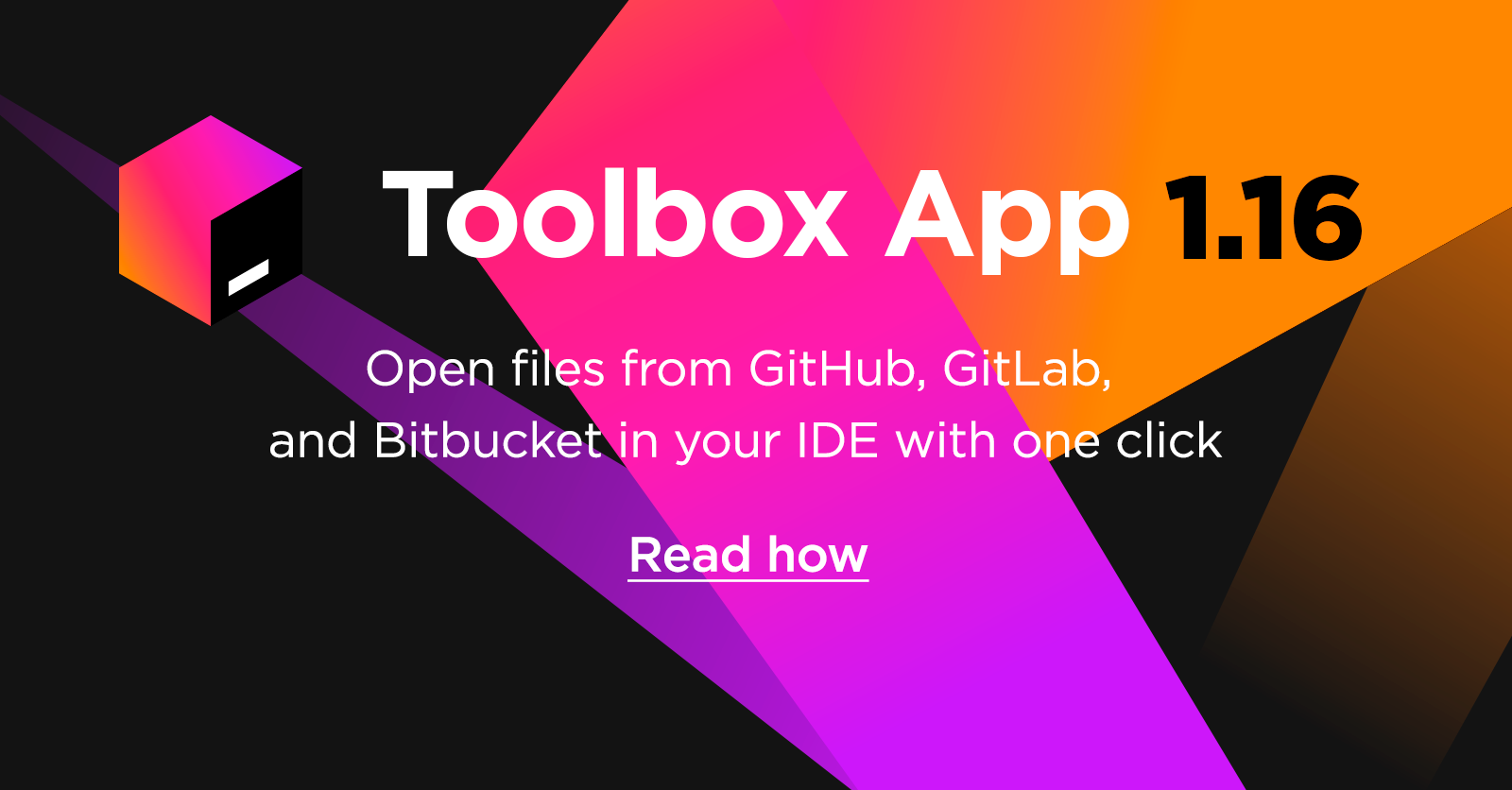 JetBrains Toolbox extension