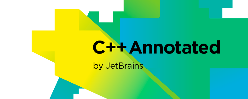 C++ Annotated