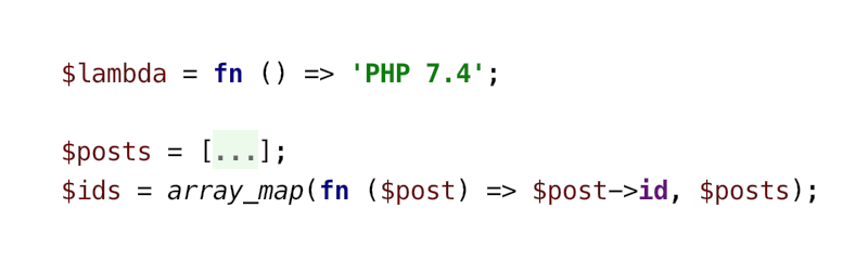 arrow-functions