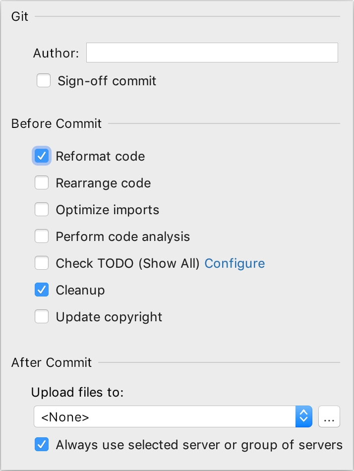 psr-12-before-commit