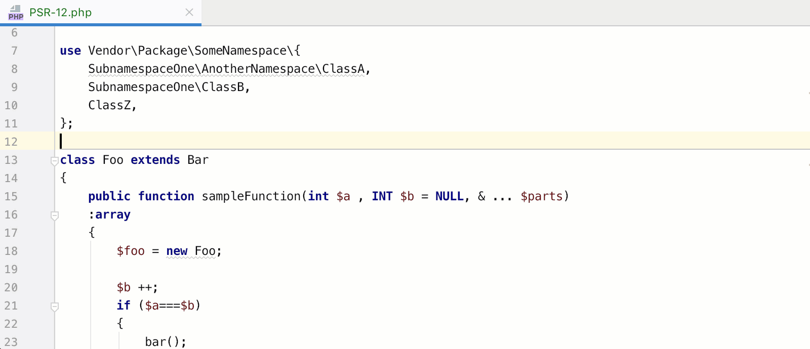 PhpStorm 2019.3 EAP #5 | The PhpStorm Blog