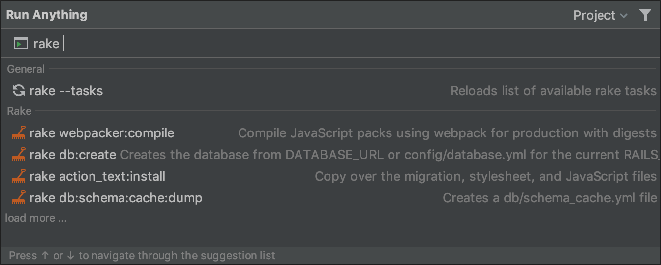 How to Write a Custom Rake Task