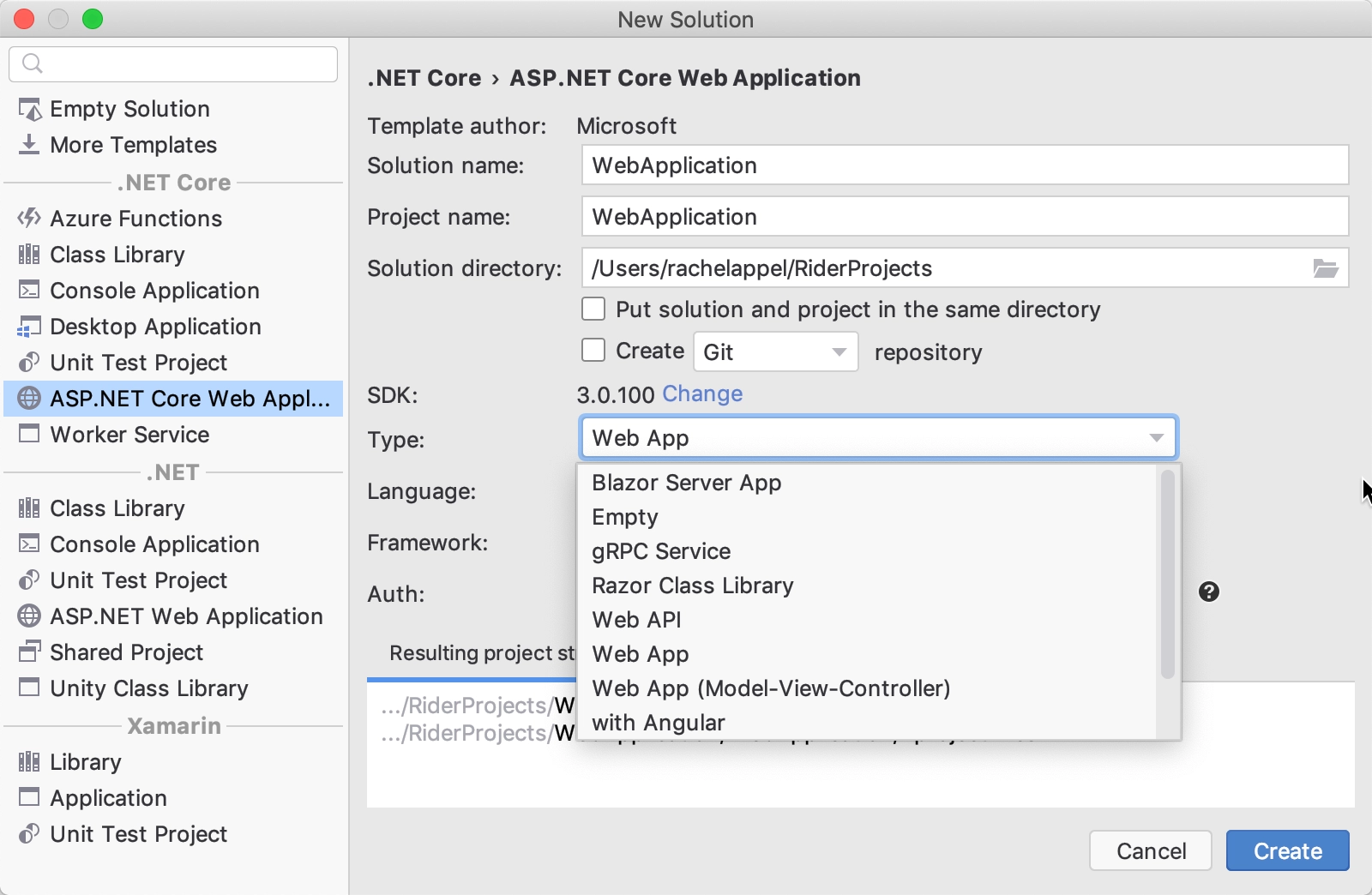 visual studio xamarin not openning xaml designer