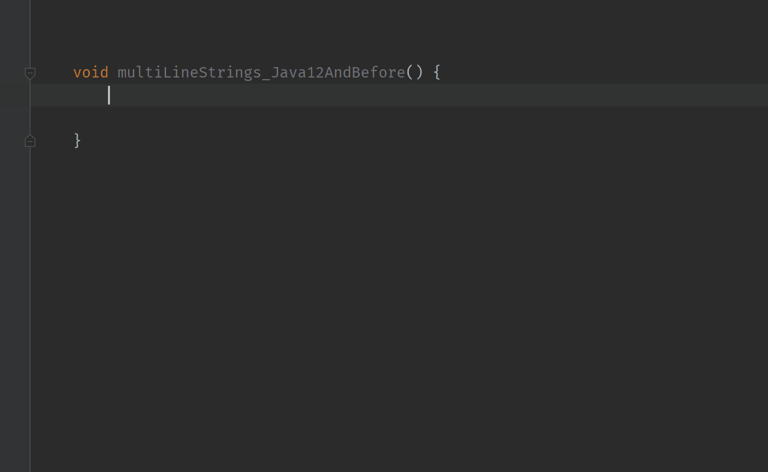 Java 13 and IntelliJ IDEA | The IntelliJ IDEA Blog