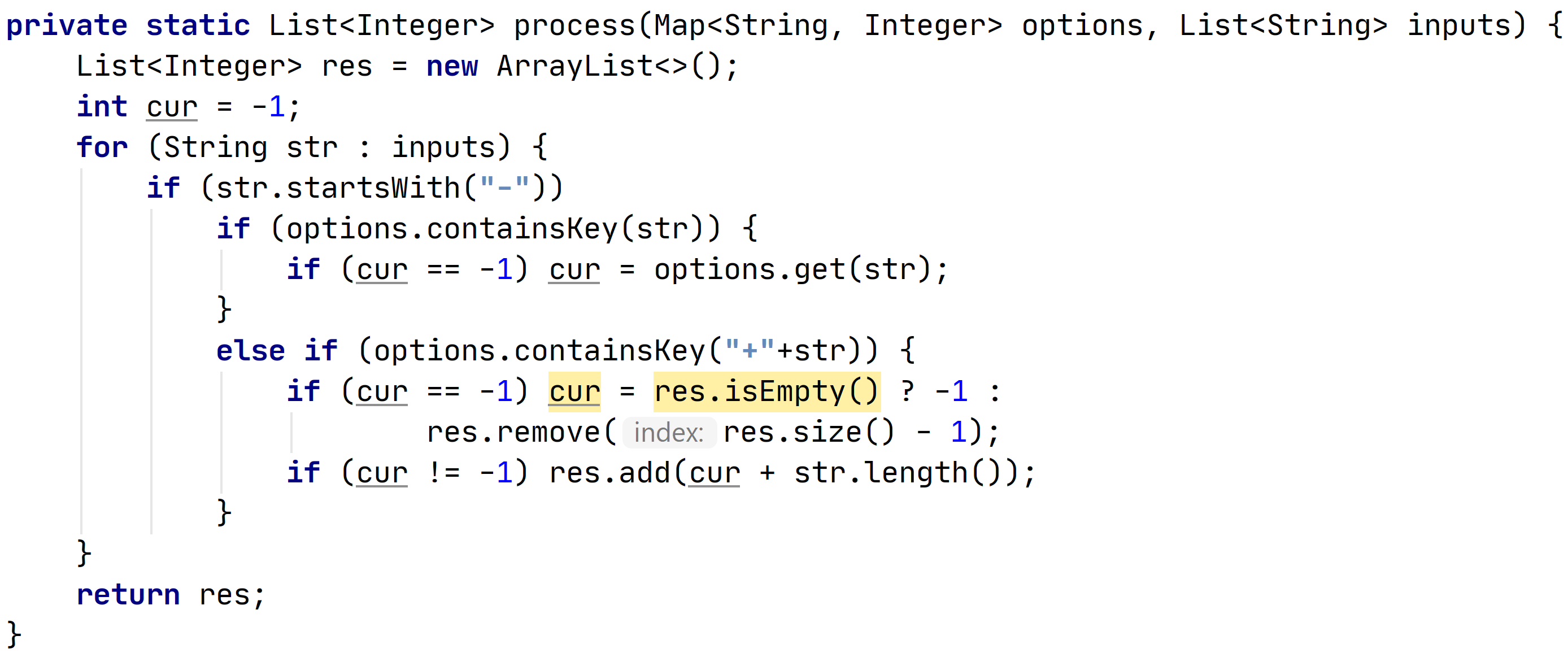 intellij-idea-s-static-analysis-vs-the-human-brain-the-intellij-idea