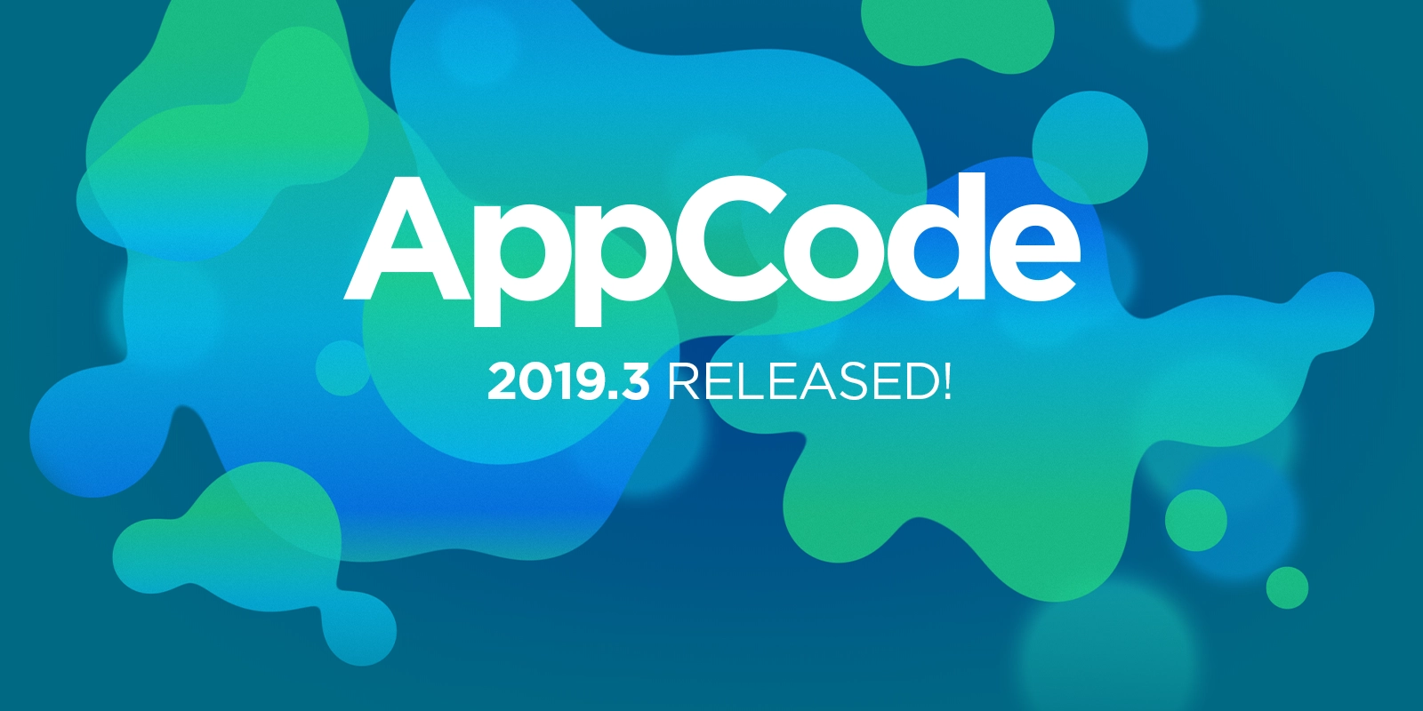 jetbrains appcode swift