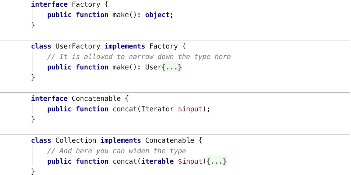 php74_covariant_contrvariant