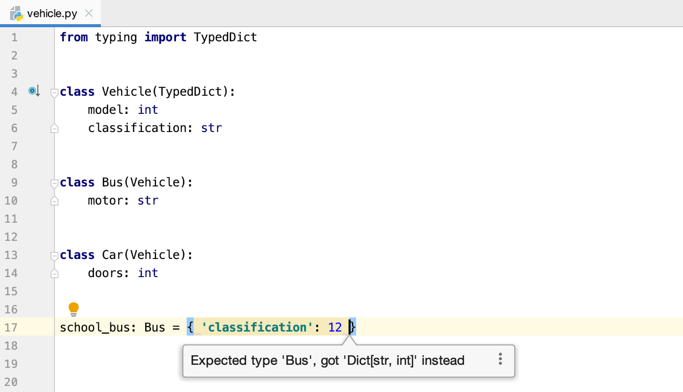 Typed dict. TYPEDDICT Python. Type Dict Python. Python 3. Ошибка в PYCHARM.