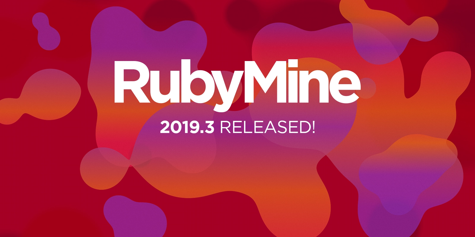 RubyMine 2019.3