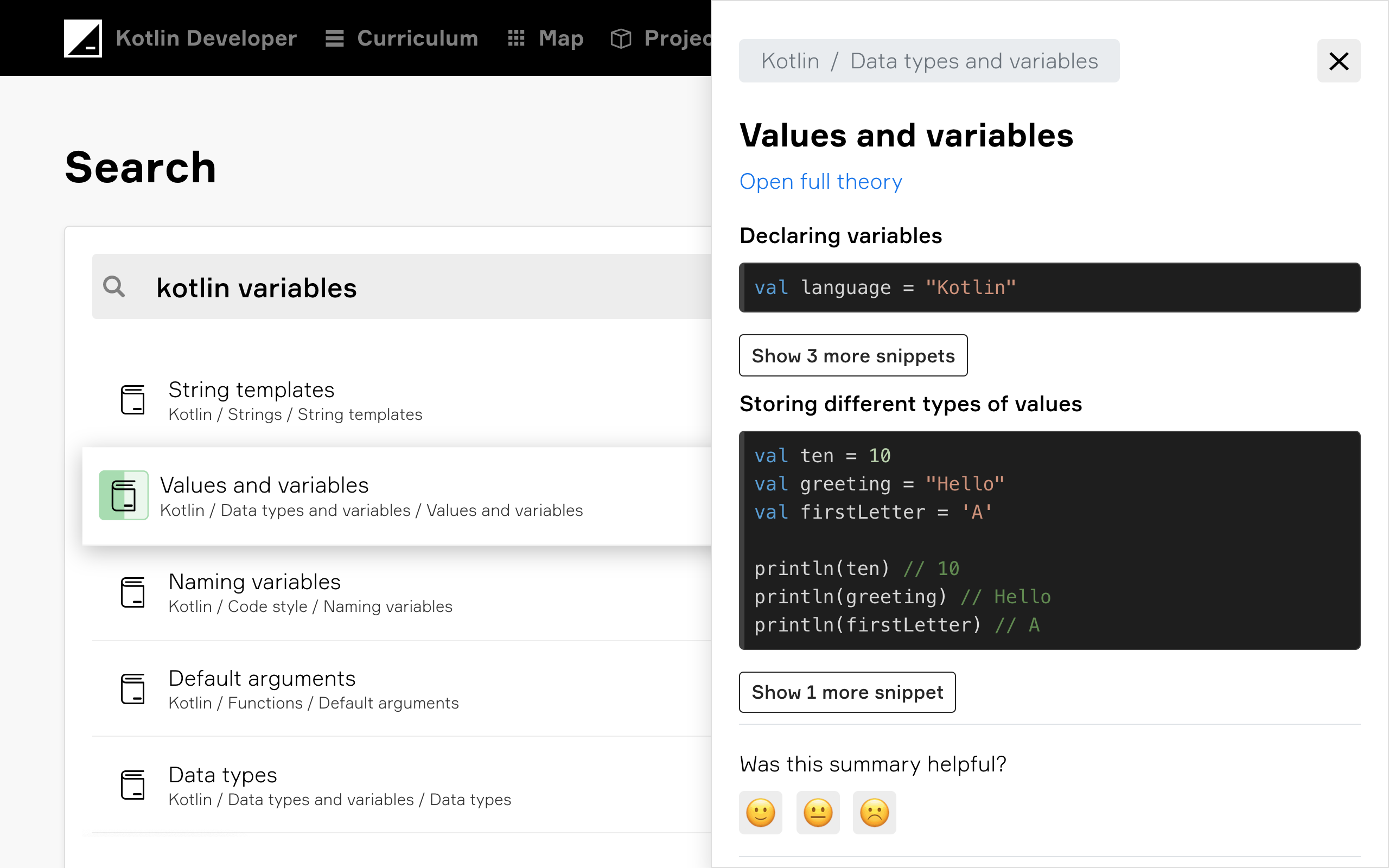 Jetbrains Academy Welcomes Kotlin On Board Jetbrains Blog