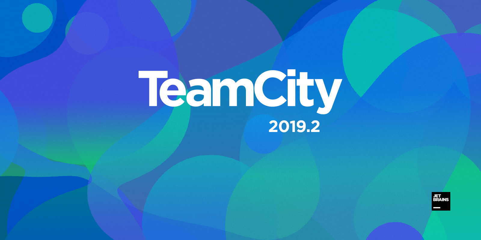 TeamCity 2019.2